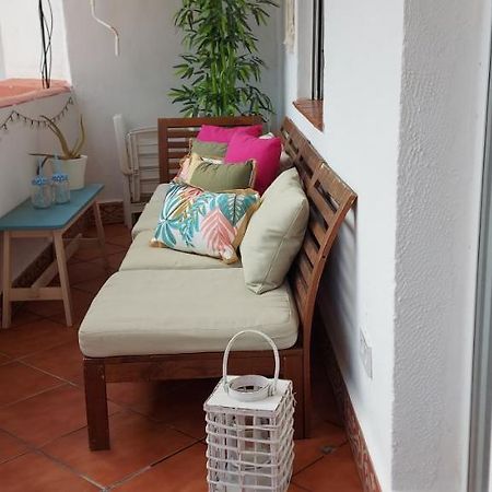 Serloren Javea Playa Buitenkant foto