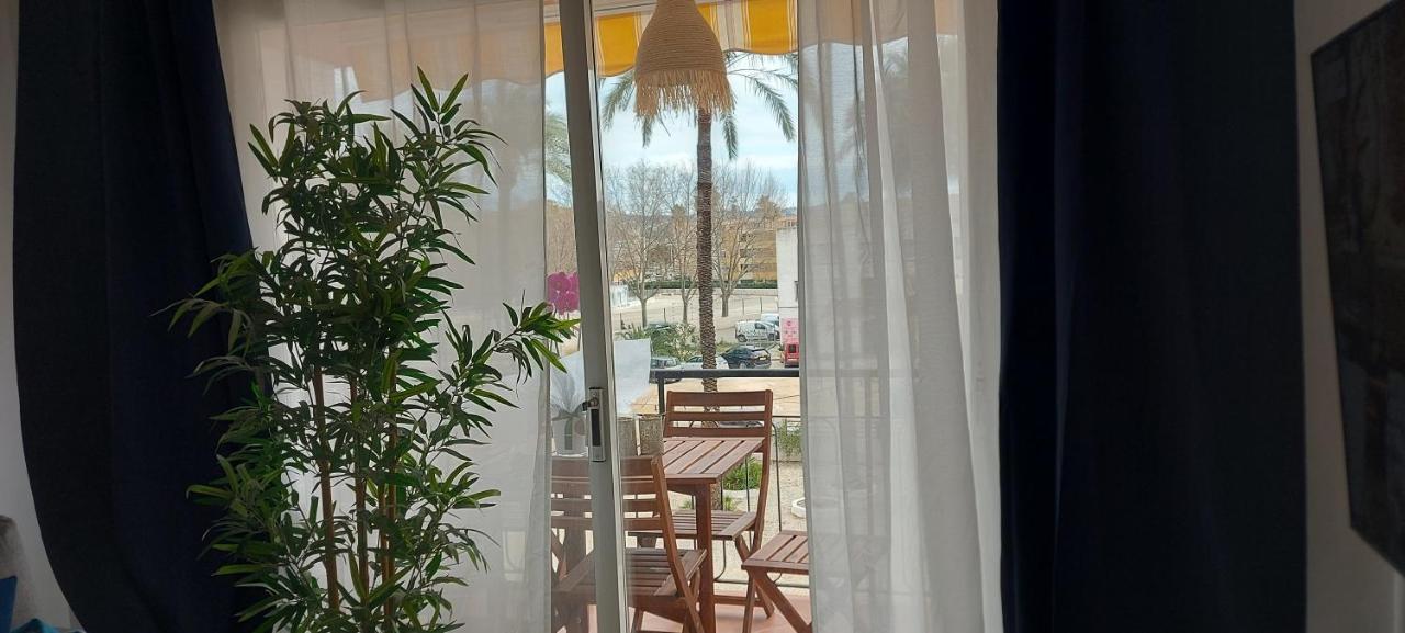 Serloren Javea Playa Buitenkant foto